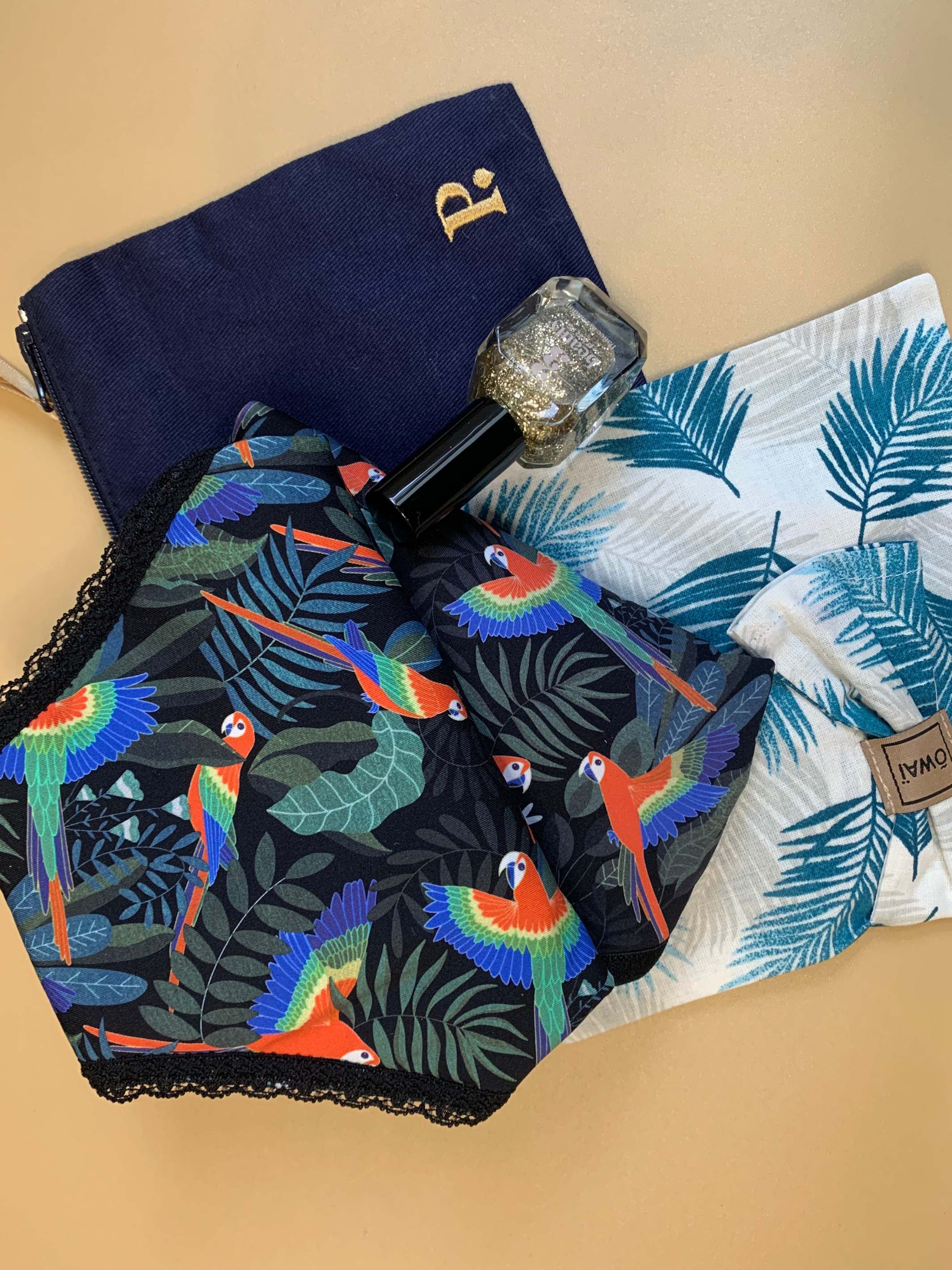 Coffret première règles perdième