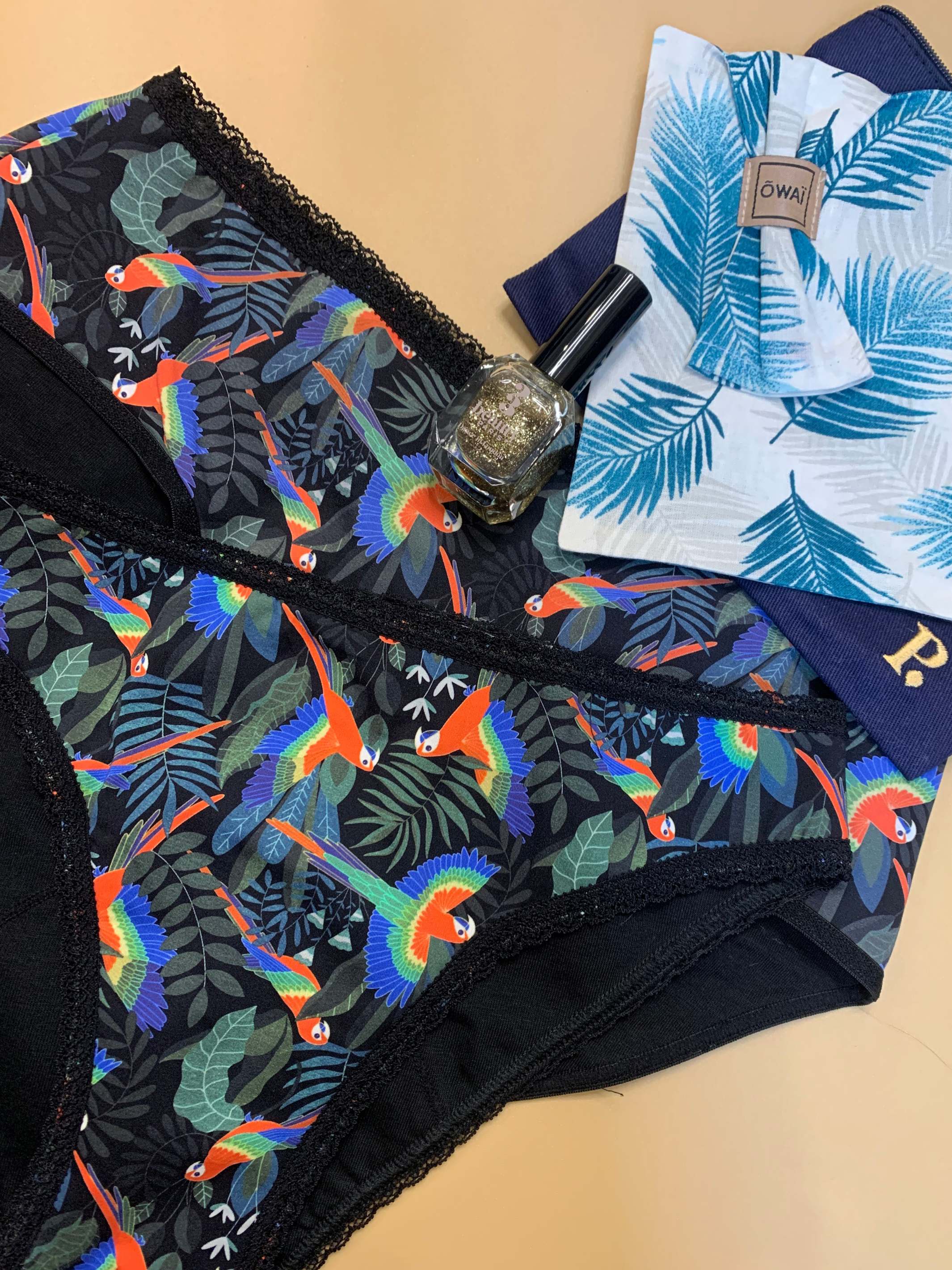 Coffret première règles perdième