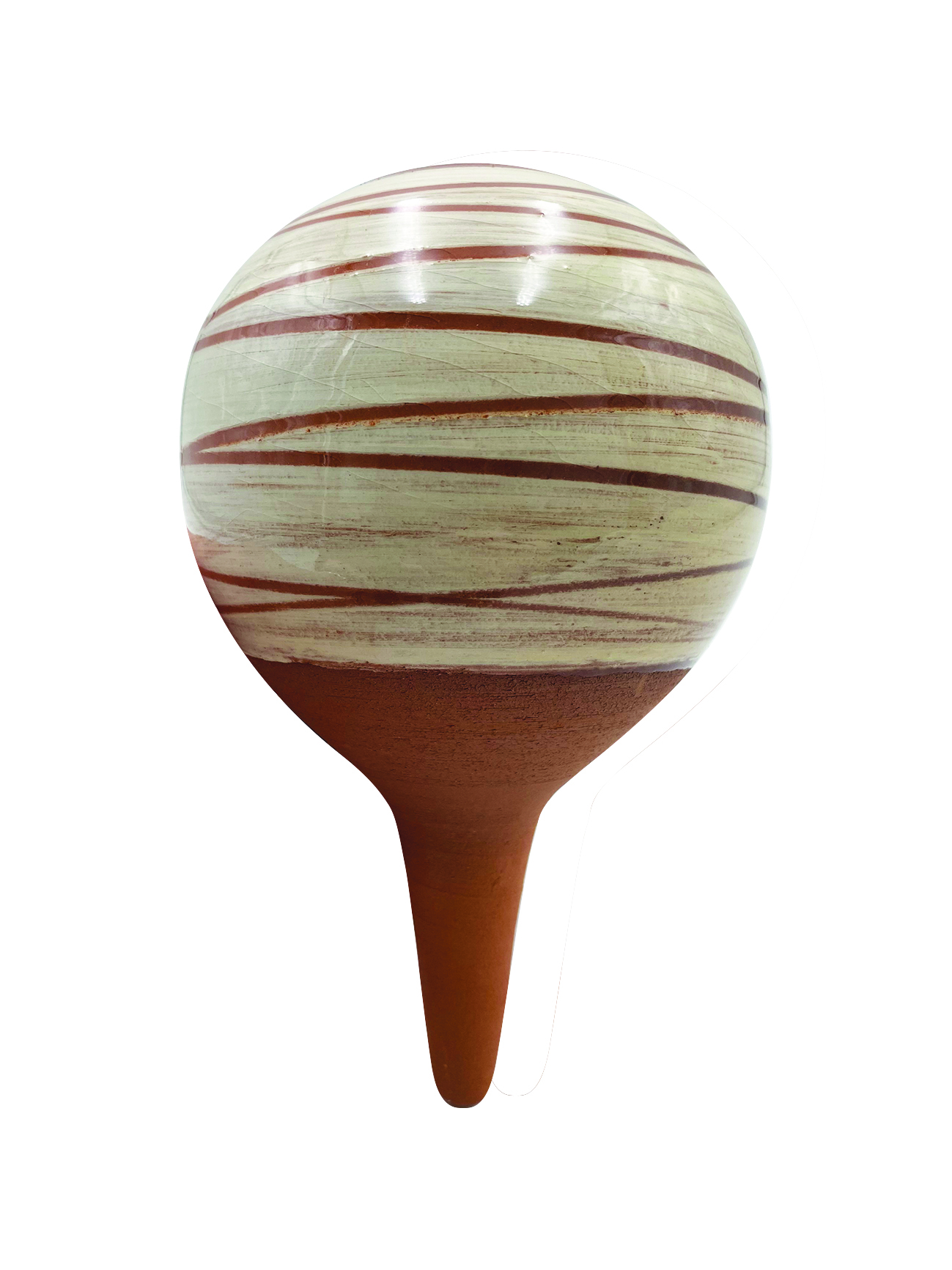 Ollas émaillées Décorées 2