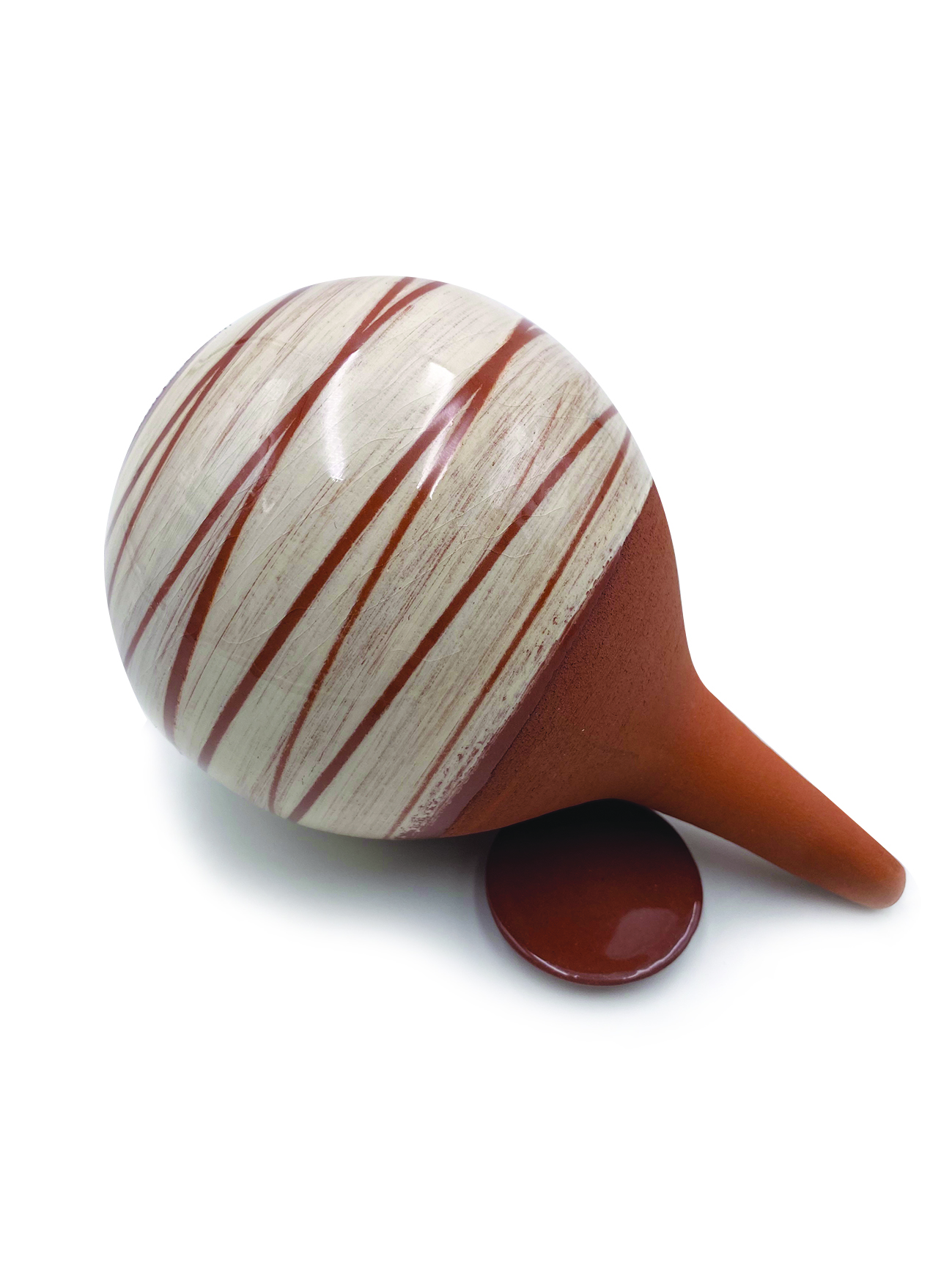 Ollas émaillées Décorées 3