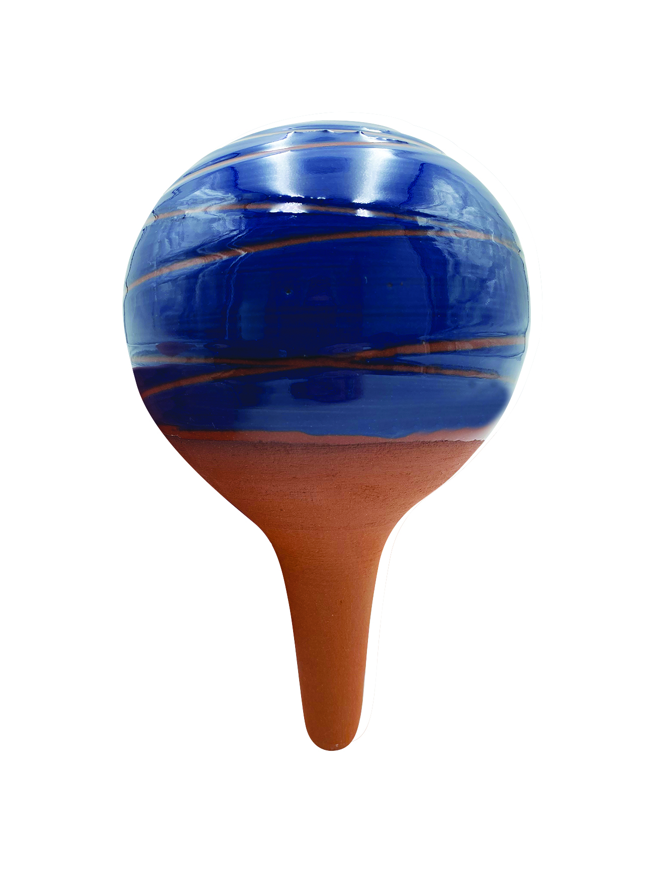 Ollas émaillées Décorées 7