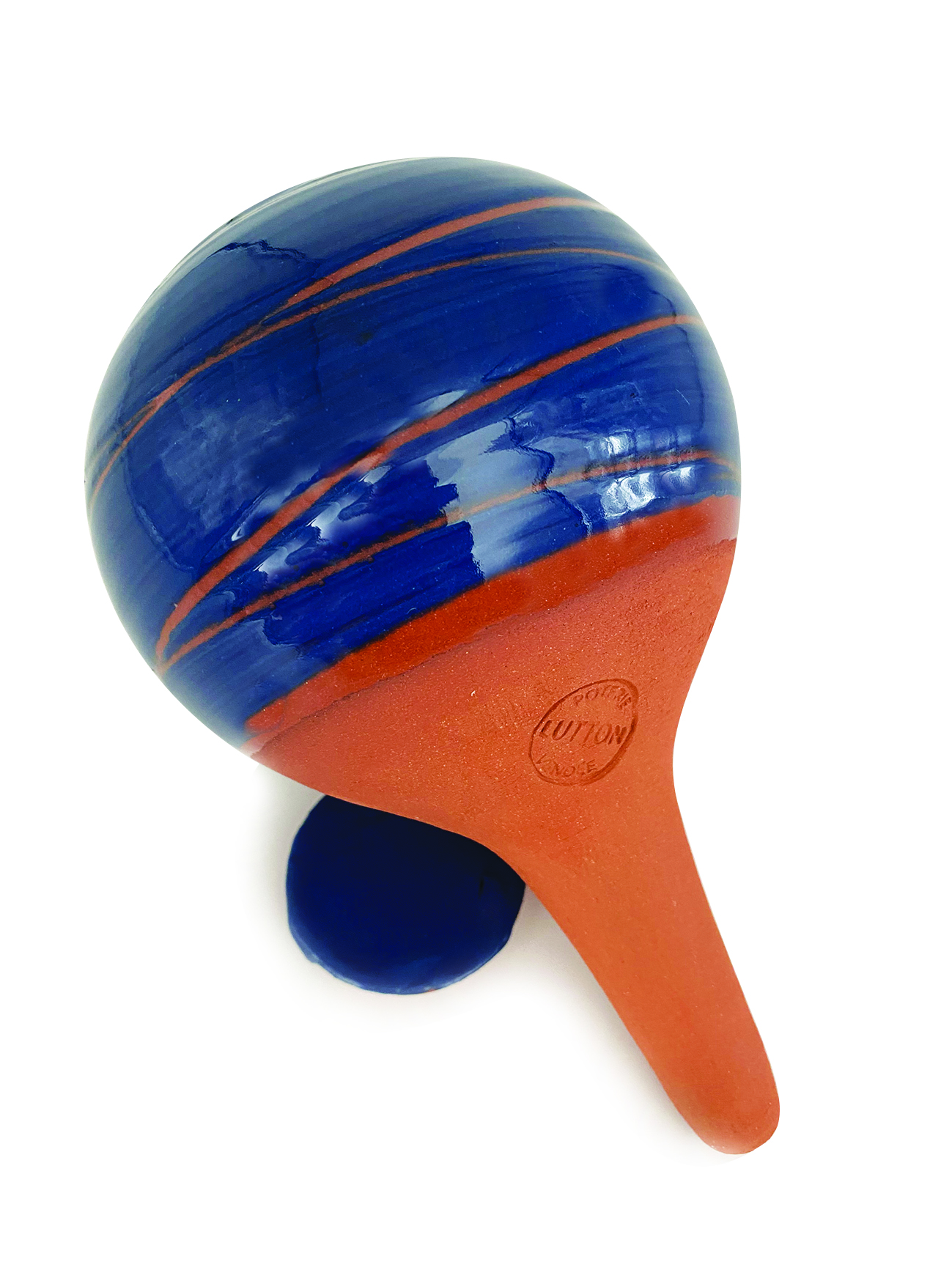 Ollas émaillées Décorées 8