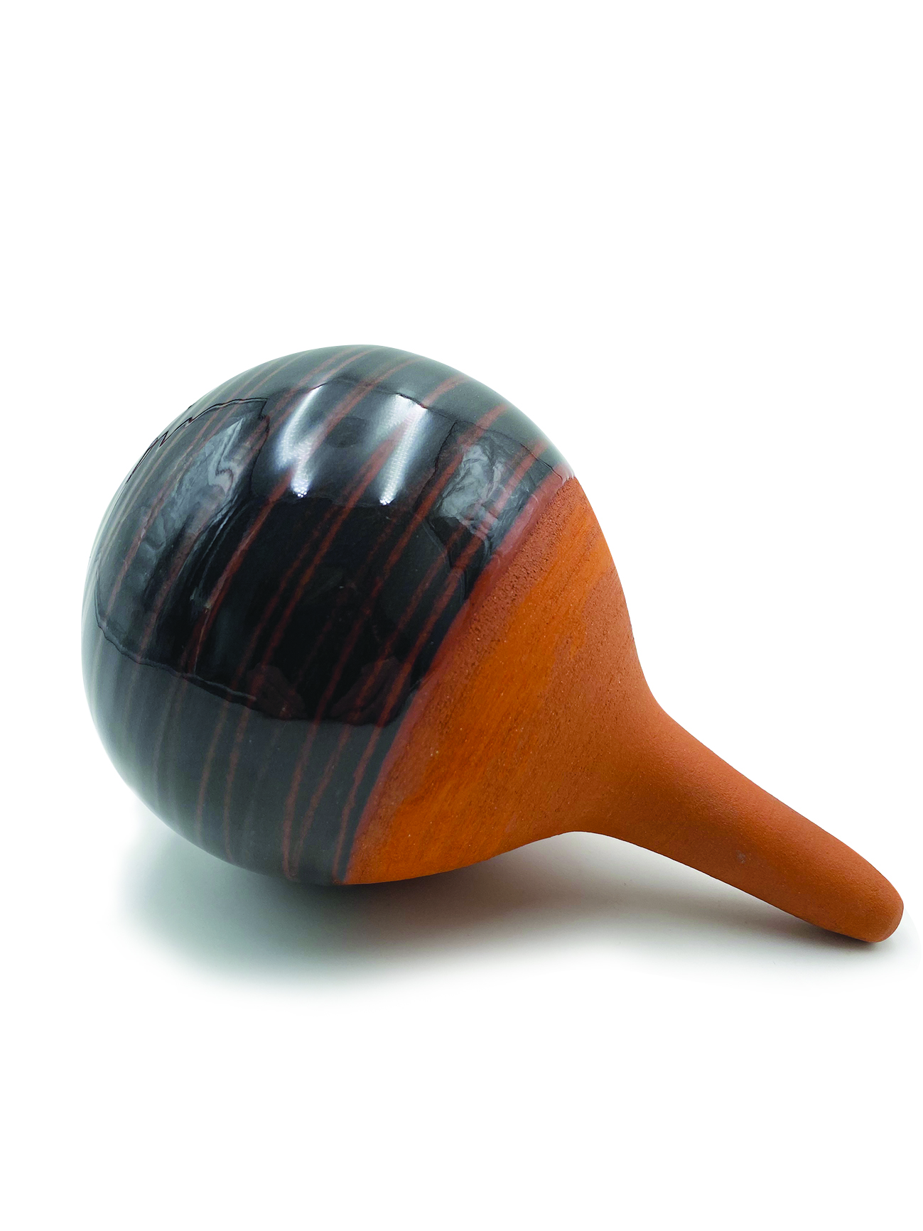 Ollas émaillées Décorées 6