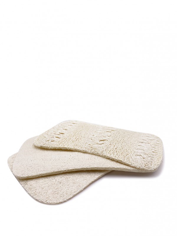 Eponge Luffa 3