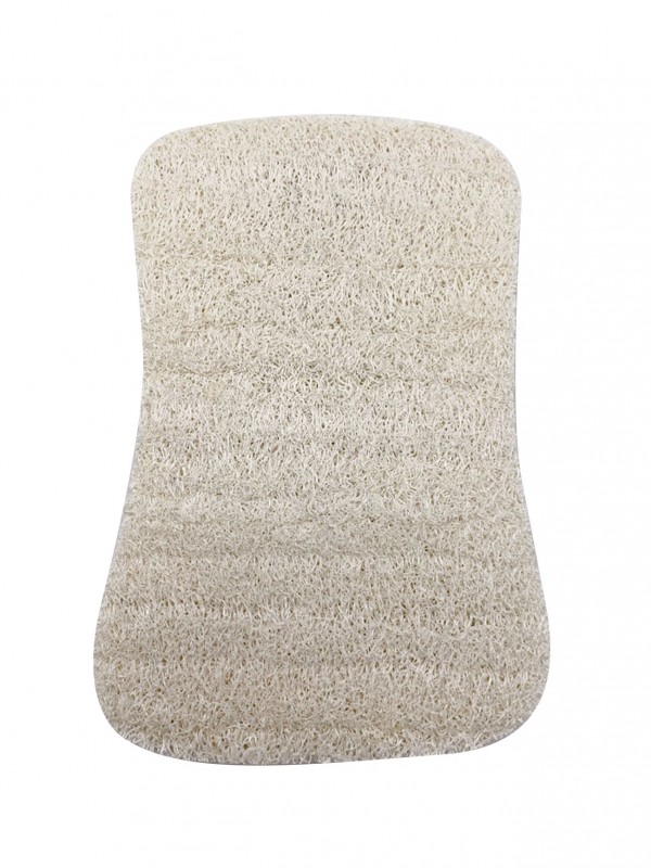 éponge luffa, propriété exfoliante