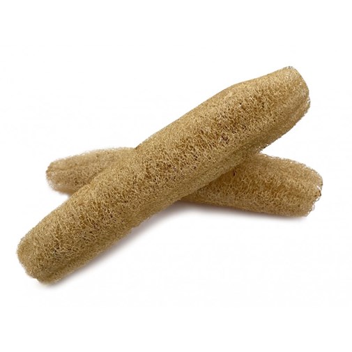 Luffa entière