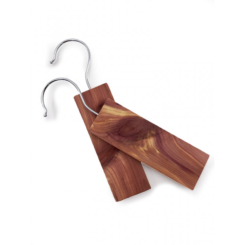 répulsif en bois de cèdre