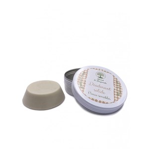 Déodorant sans parfum - 60g