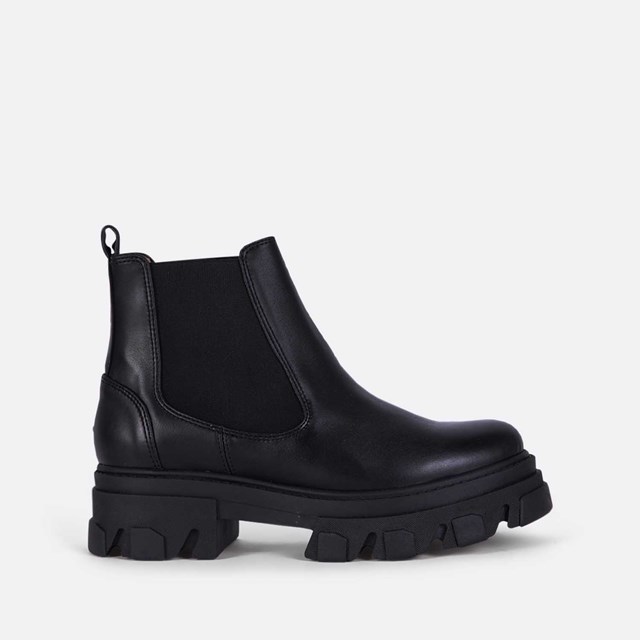 Verdi-003 - Chelsea Boot en Appleskin 3