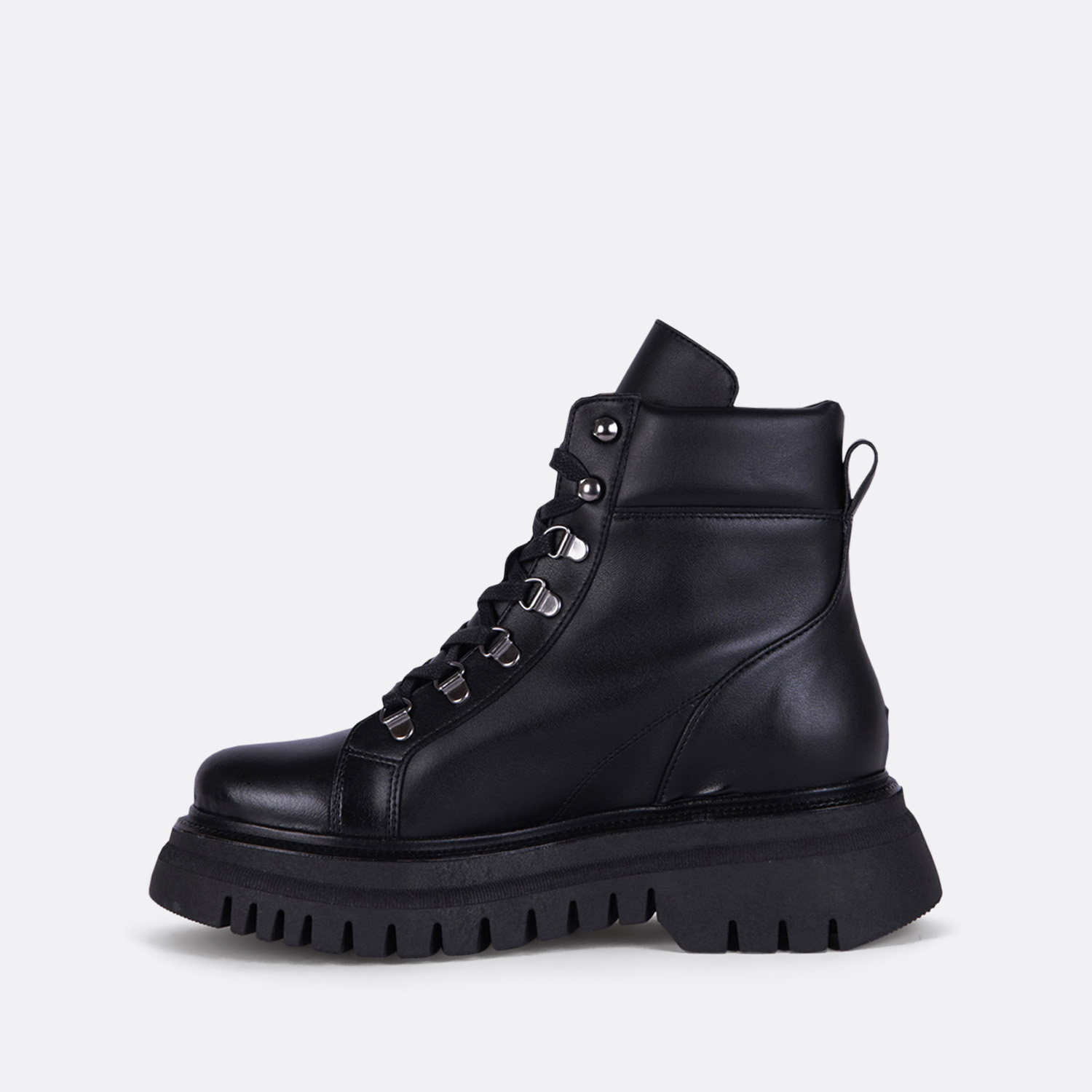 Vogel-001 - Bottes de Montagne Urbaines 2