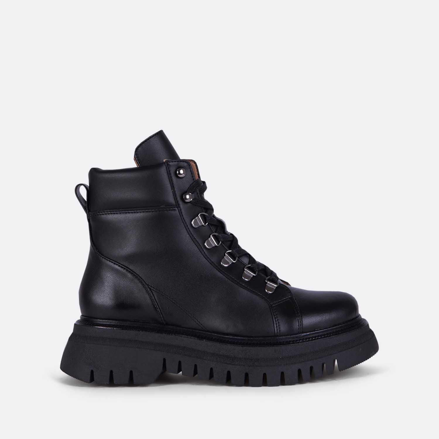 Vogel-001 - Bottes de Montagne Urbaines 3