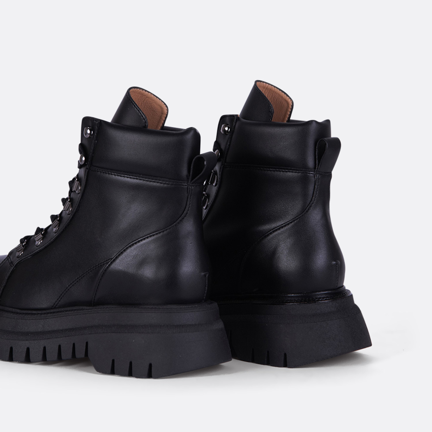 Vogel-001 - Bottes de Montagne Urbaines 5