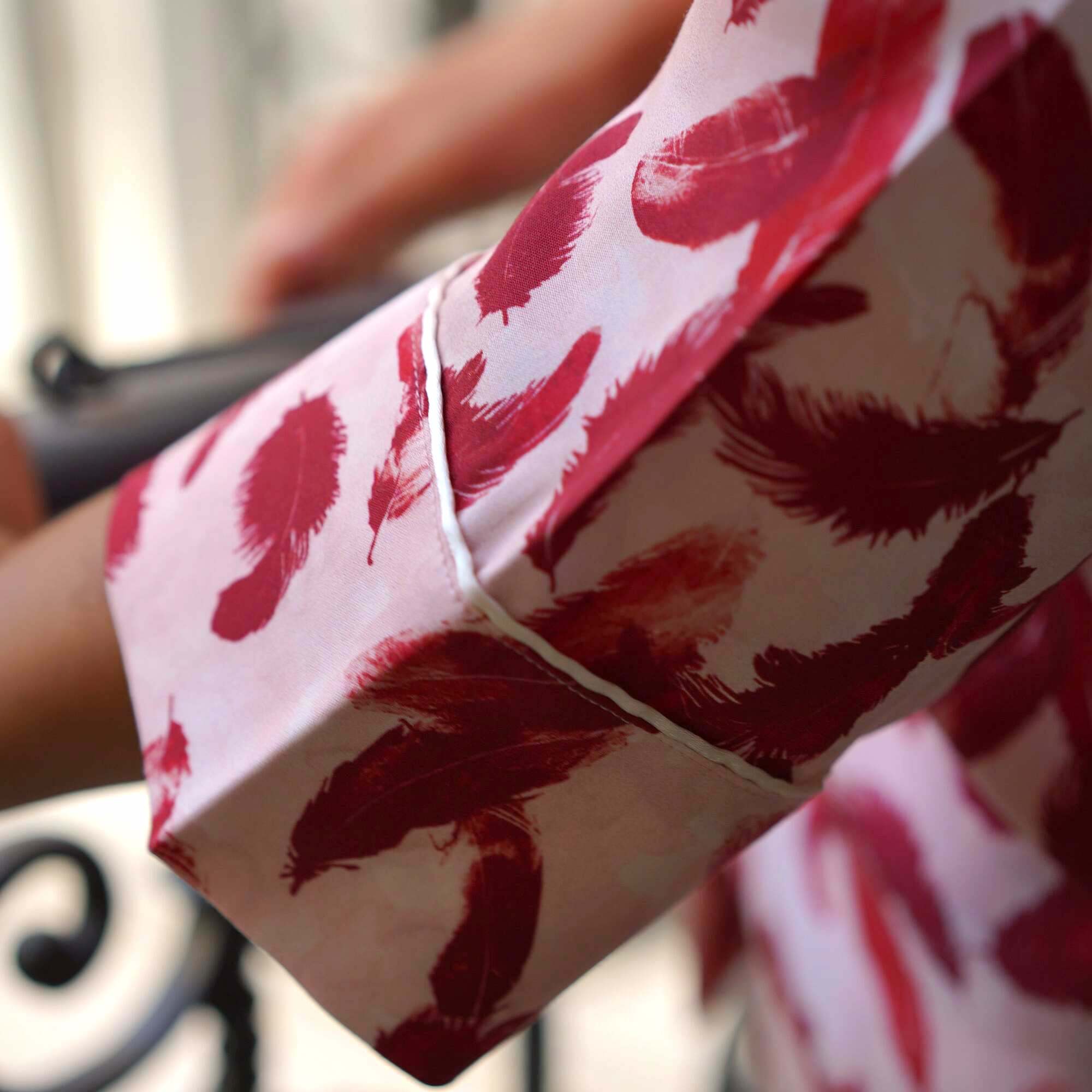 Nêge Paris - Chemise 100% tencel certifié oeko-tex