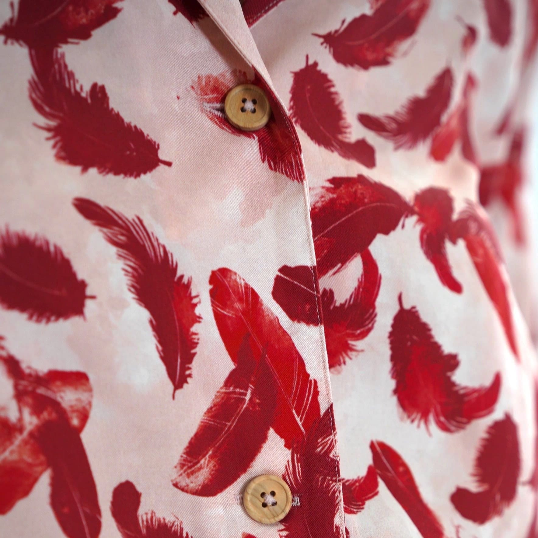 Nêge Paris - Chemise 100% tencel certifié oeko-tex