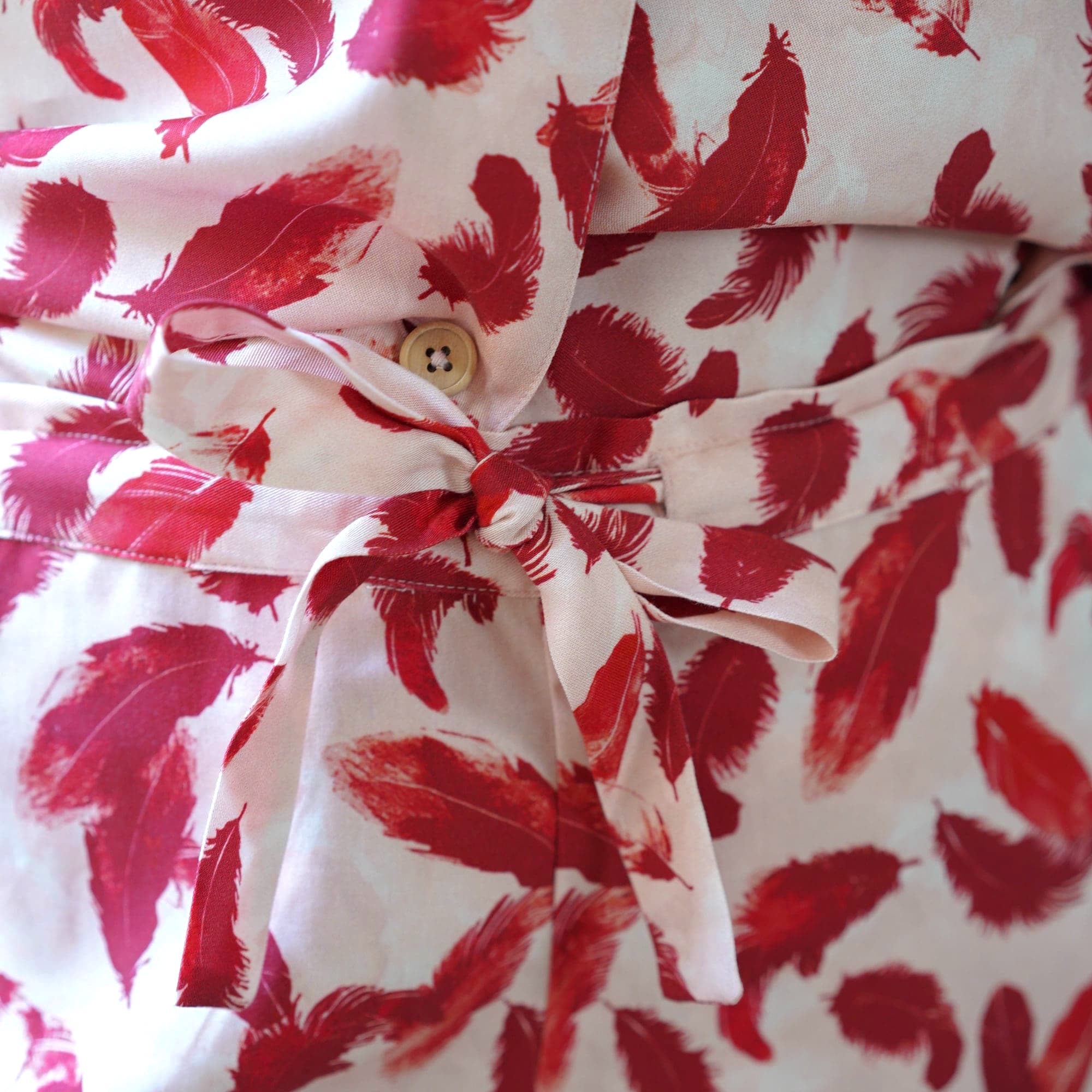 Nêge Paris - Pantalon en 100% tencel lyocell certifié oeko-tex