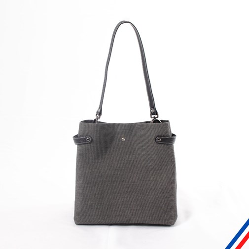 Sac à main Made in France & Upcycling - Livraison offerte