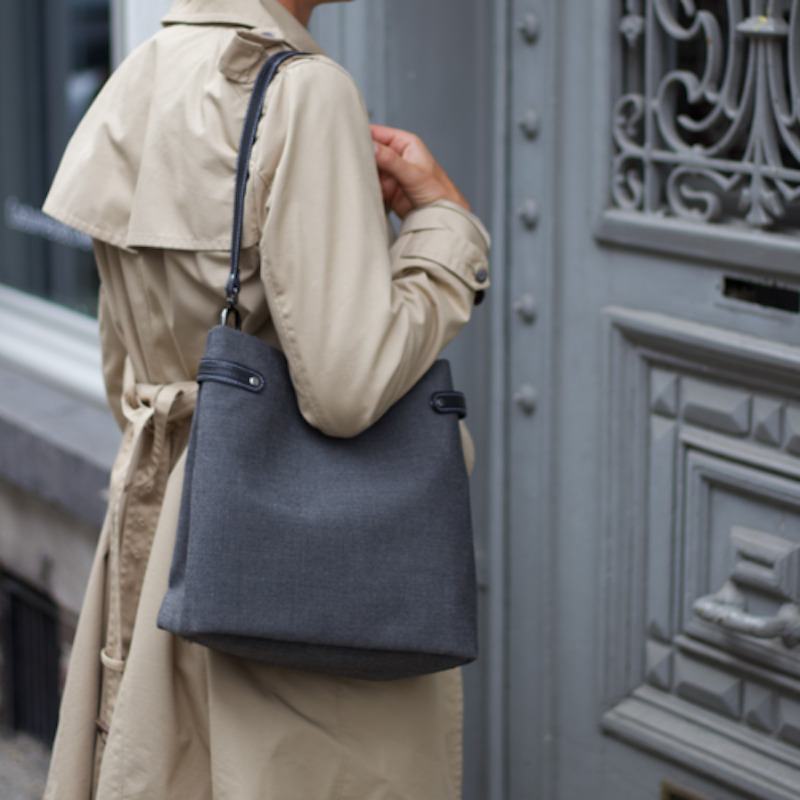 Sac à main français