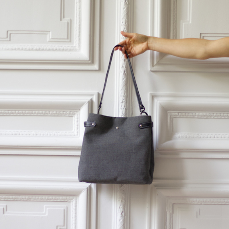 Sac à main avec anse