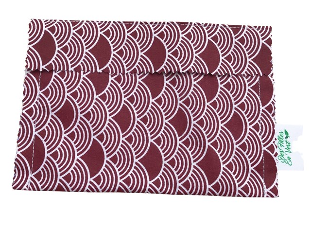 POCHETTE A SAVON 6