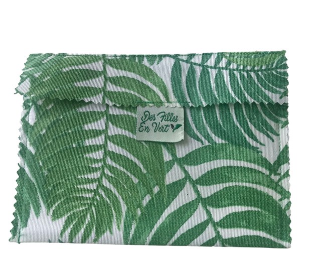 POCHETTE A SAVON 2