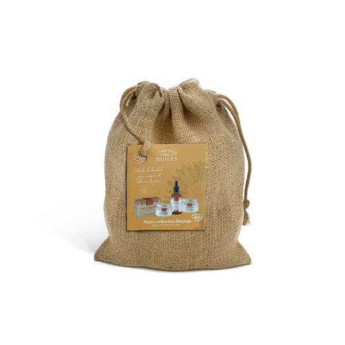 Coffret cadeau - Petite Collection Baobab 7