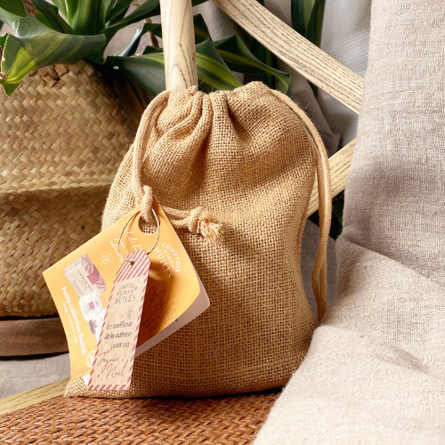 Coffret cadeau - Petite Collection Baobab 6