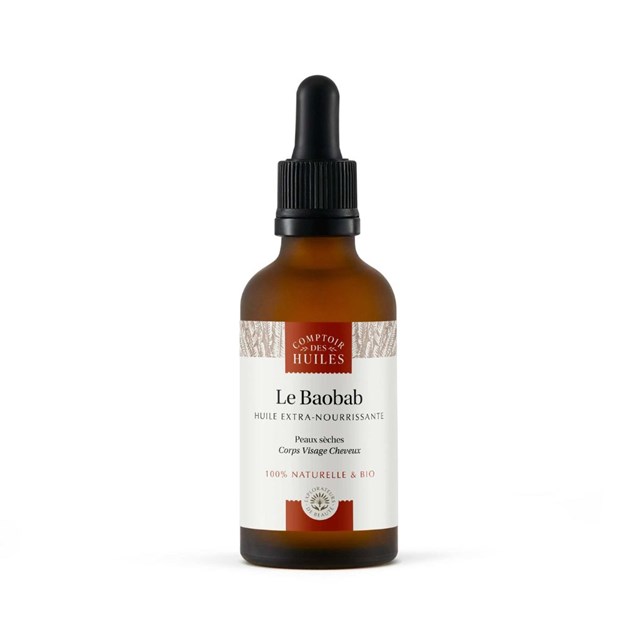Coffret cadeau - Petite Collection Baobab 2