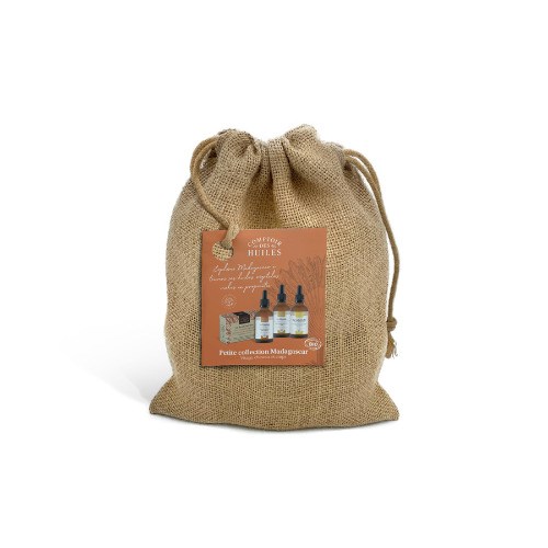 Coffret cadeau - Petite Collection Madagascar 7