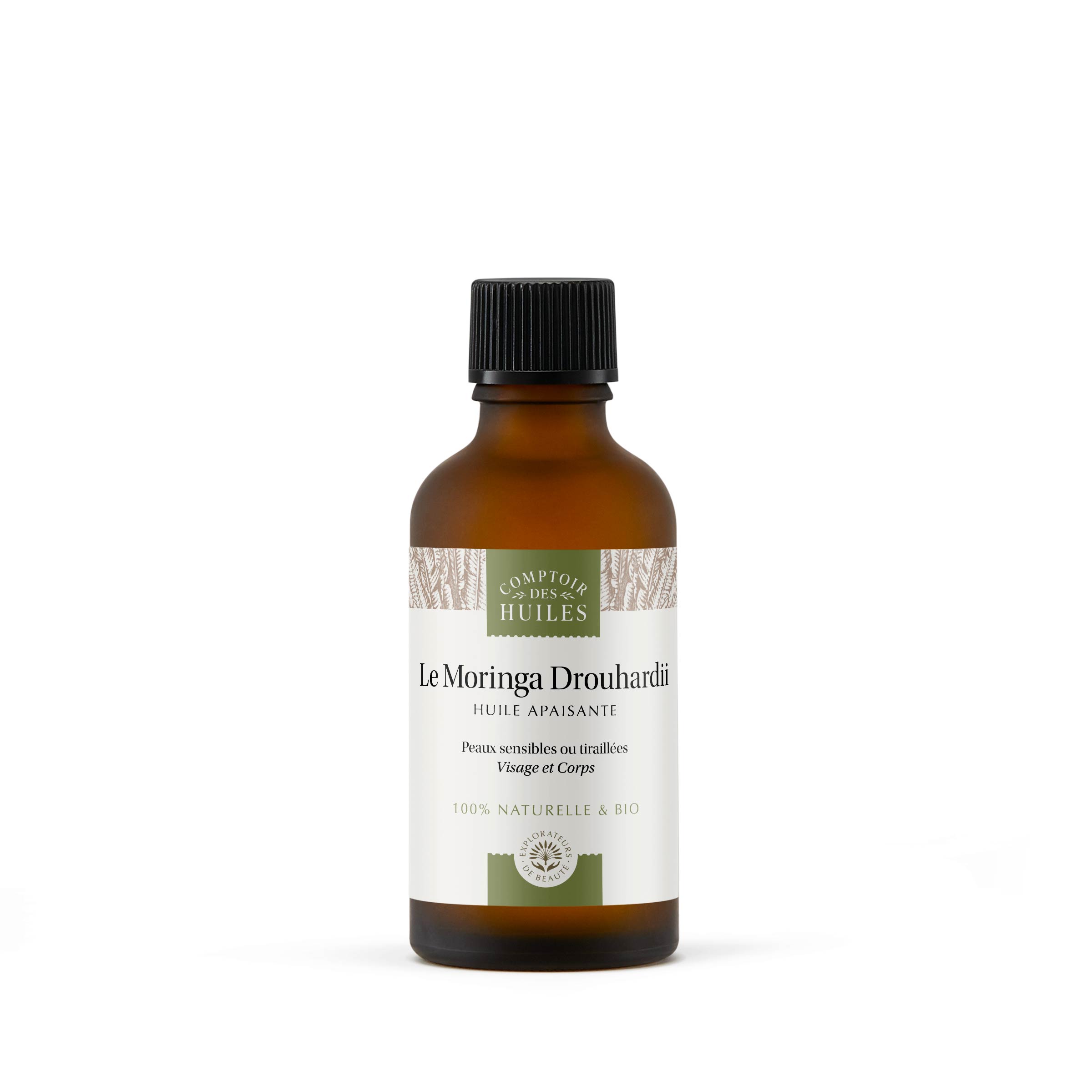 Coffret cadeau - Best-sellers 4 huiles 4