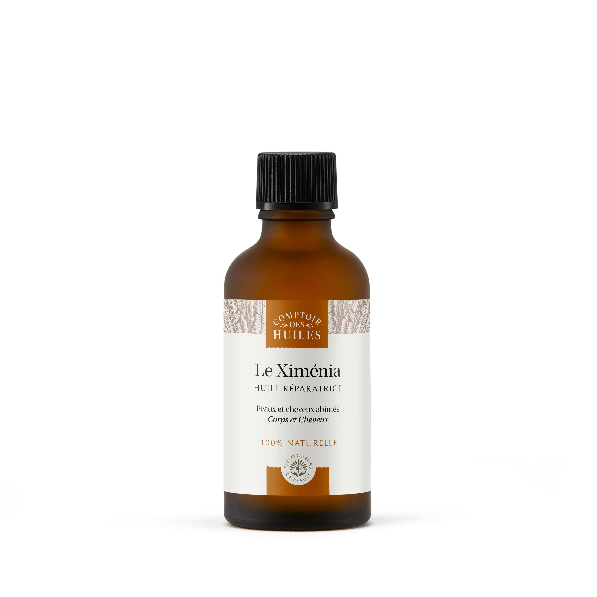 Coffret cadeau - Best-sellers 4 huiles 2