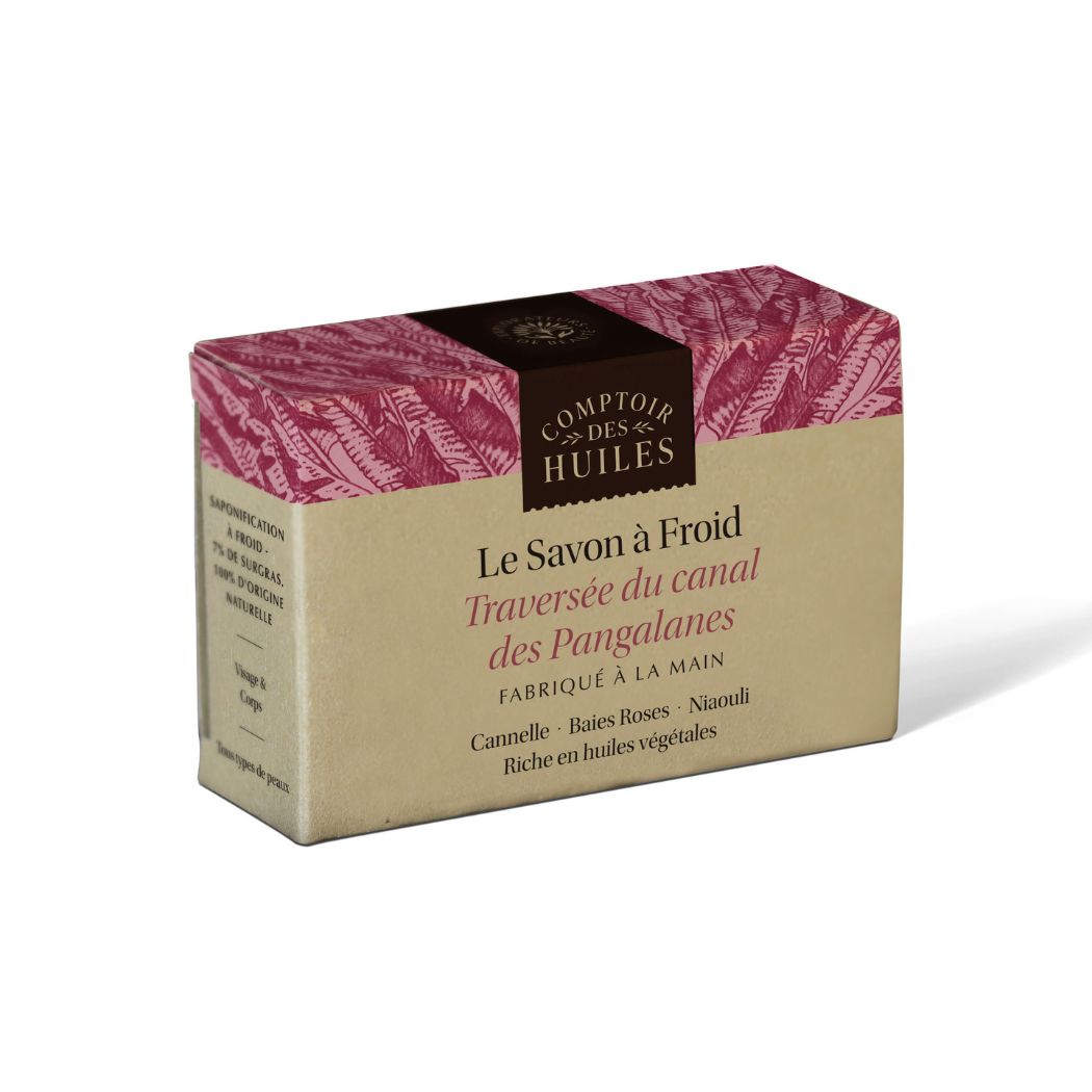 Coffret cadeau - Voyage 3