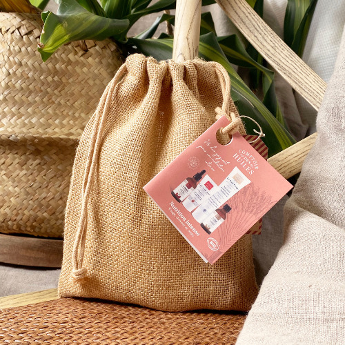 Coffret cadeau - Nutrition Intense 6