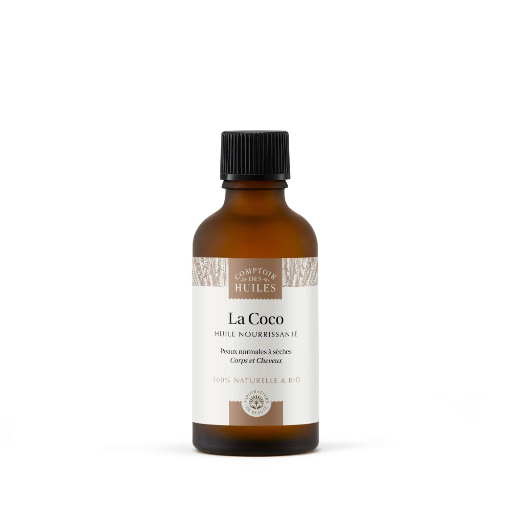 Coffret cadeau - Nutrition Intense 2