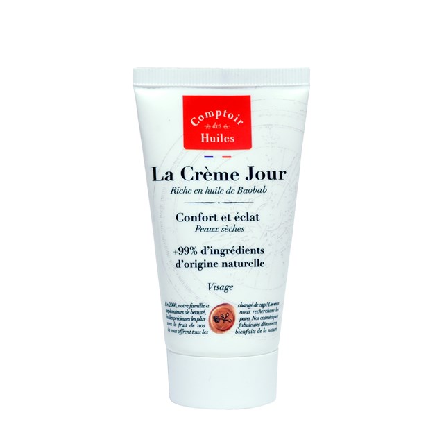 Coffret cadeau - Nutrition Intense 5