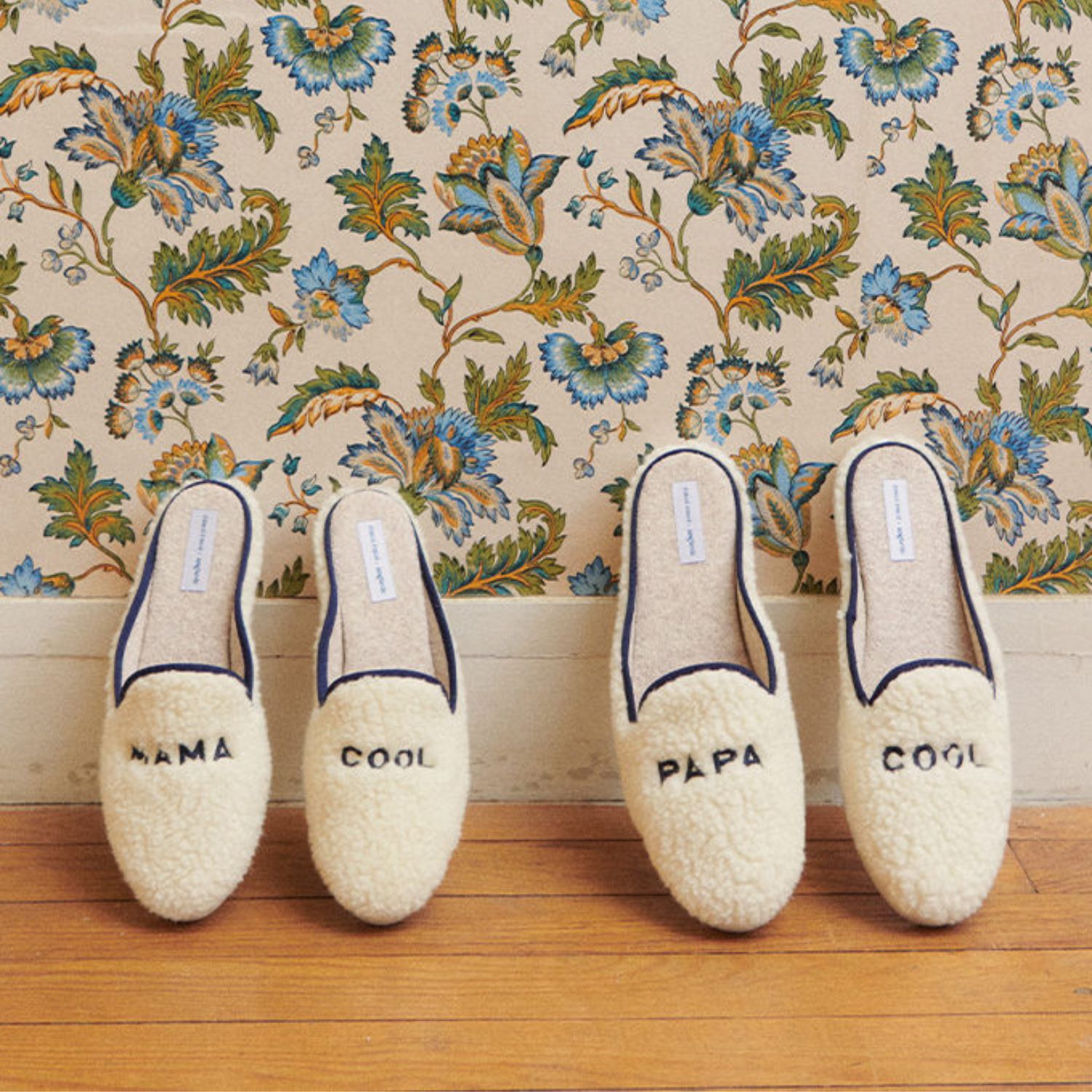 Mule Mama Cool, émoi émoi x Angarde 5