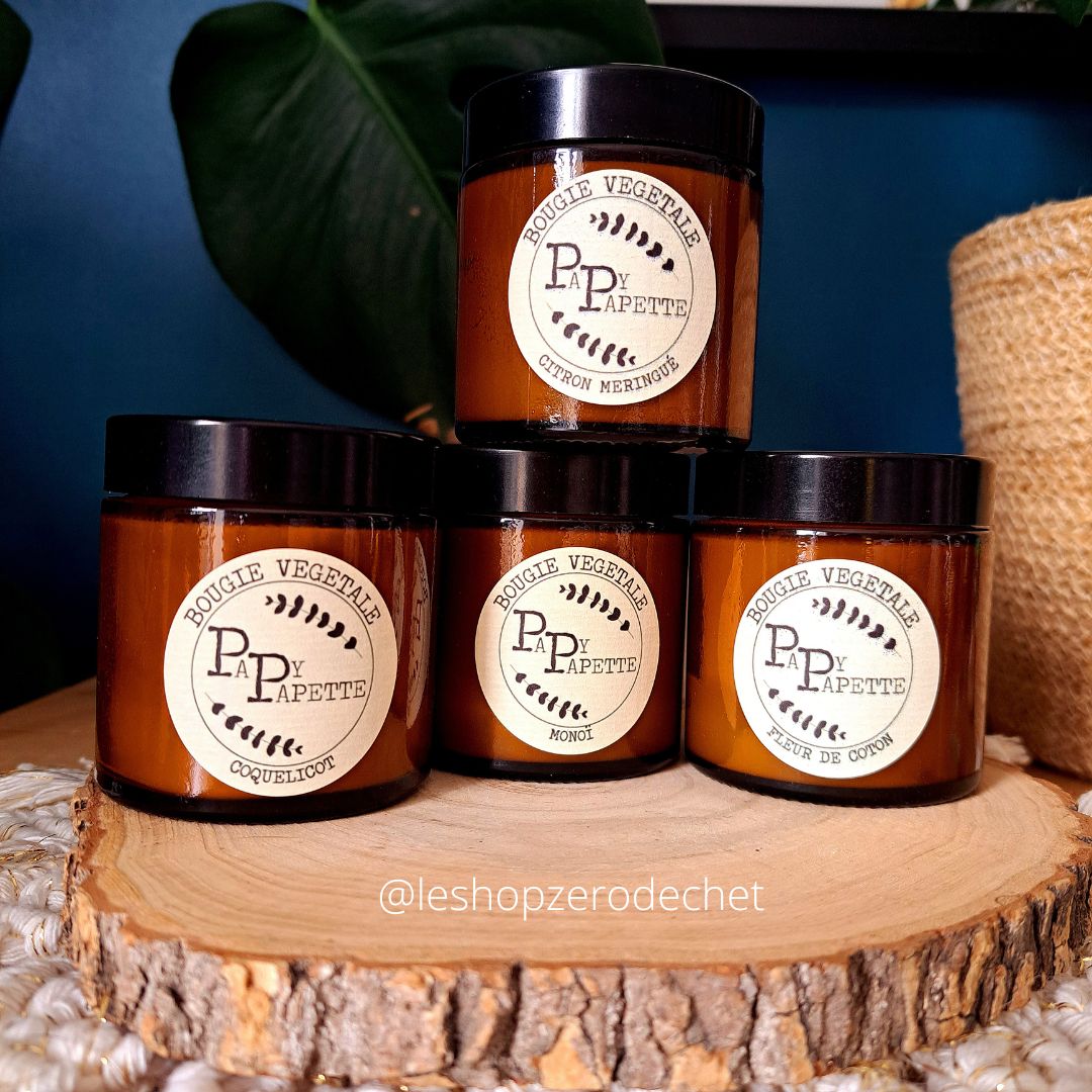 Box bien-être zéro déchet 4