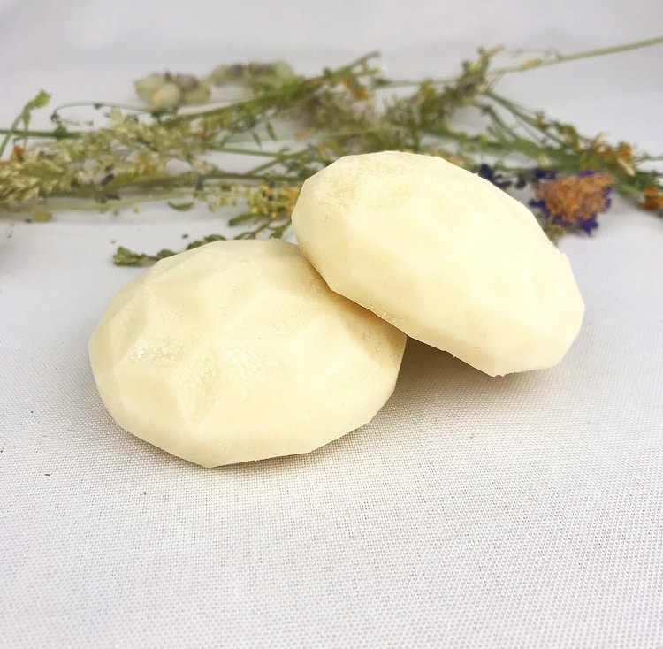 Coffret de rasage zéro déchet 4