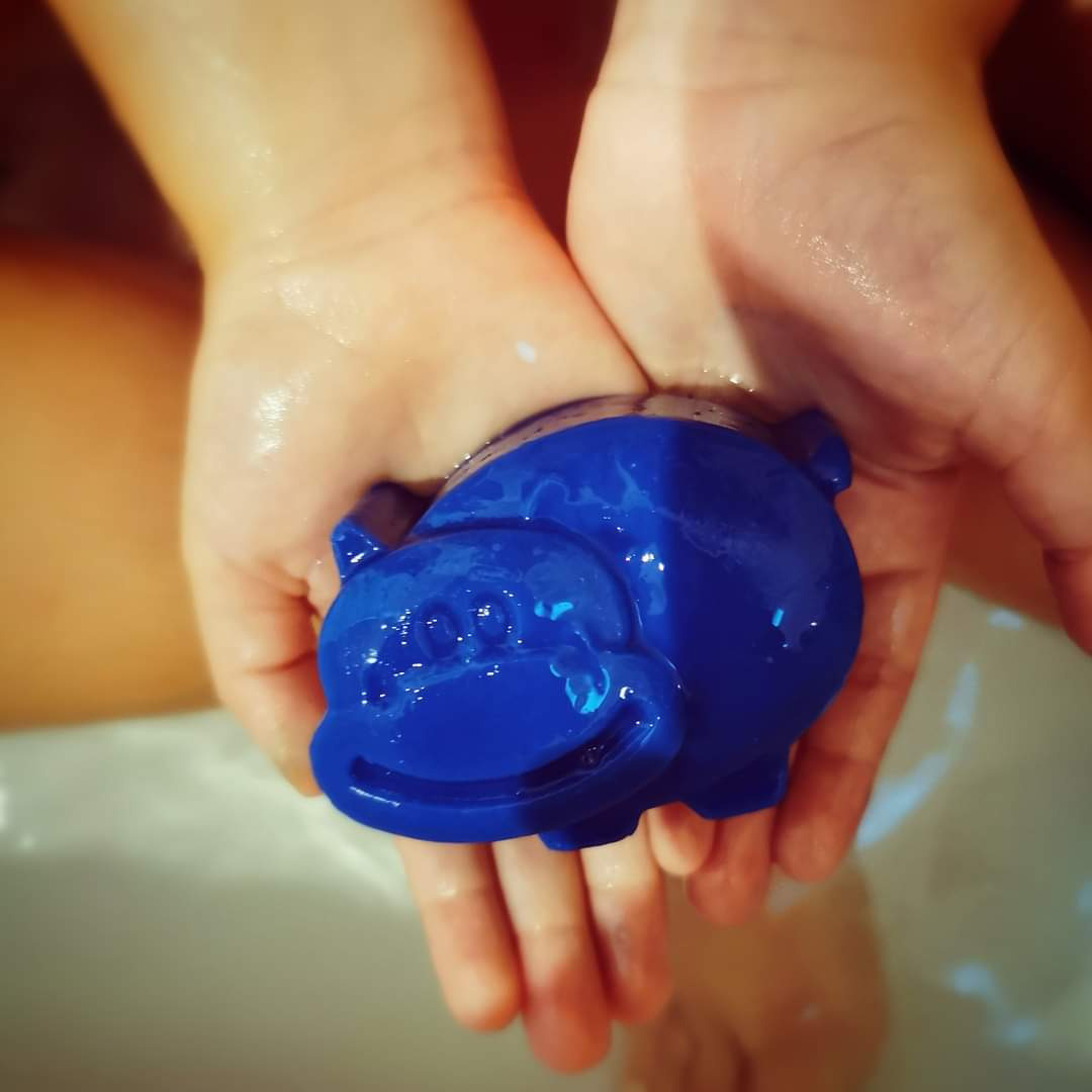 Coffret bébé zéro déchet 2