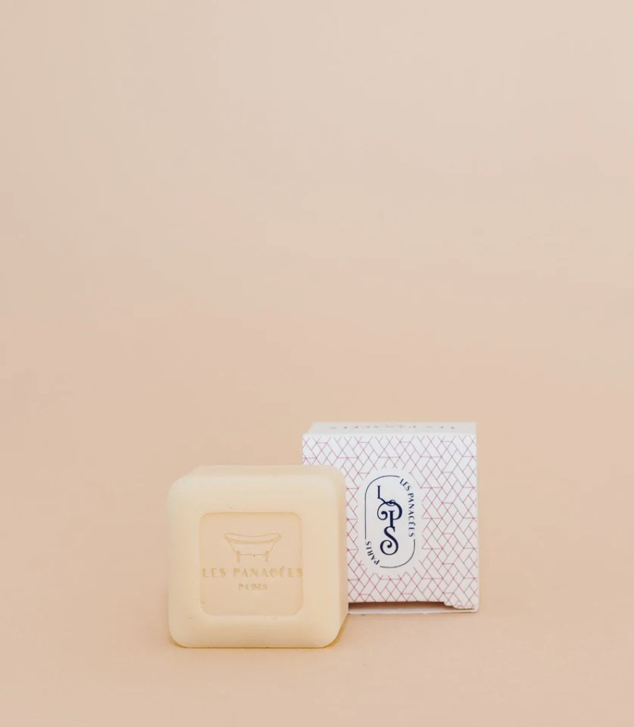 Baume solide hydratant pour le corps