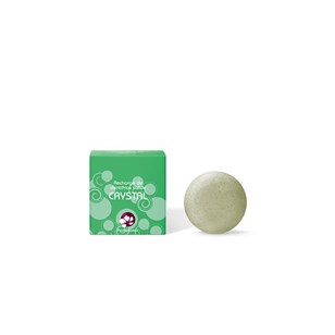 CRYSTAL - Aux deux menthes - 20G - recharge boite carton