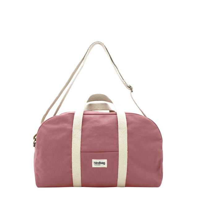 SAC BOWLING CHARLIE ROSE BLUSH 2
