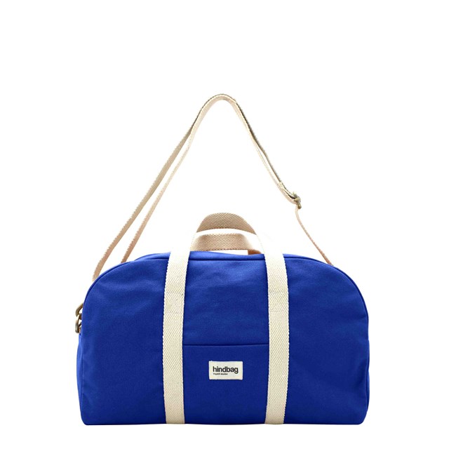 SAC BOWLING CHARLIE BLEU ELECTRIQUE 2