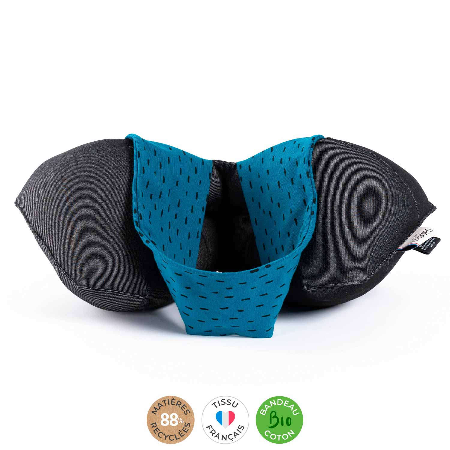 Coussin de voyage · ELLIPSE Princess Juliana 2