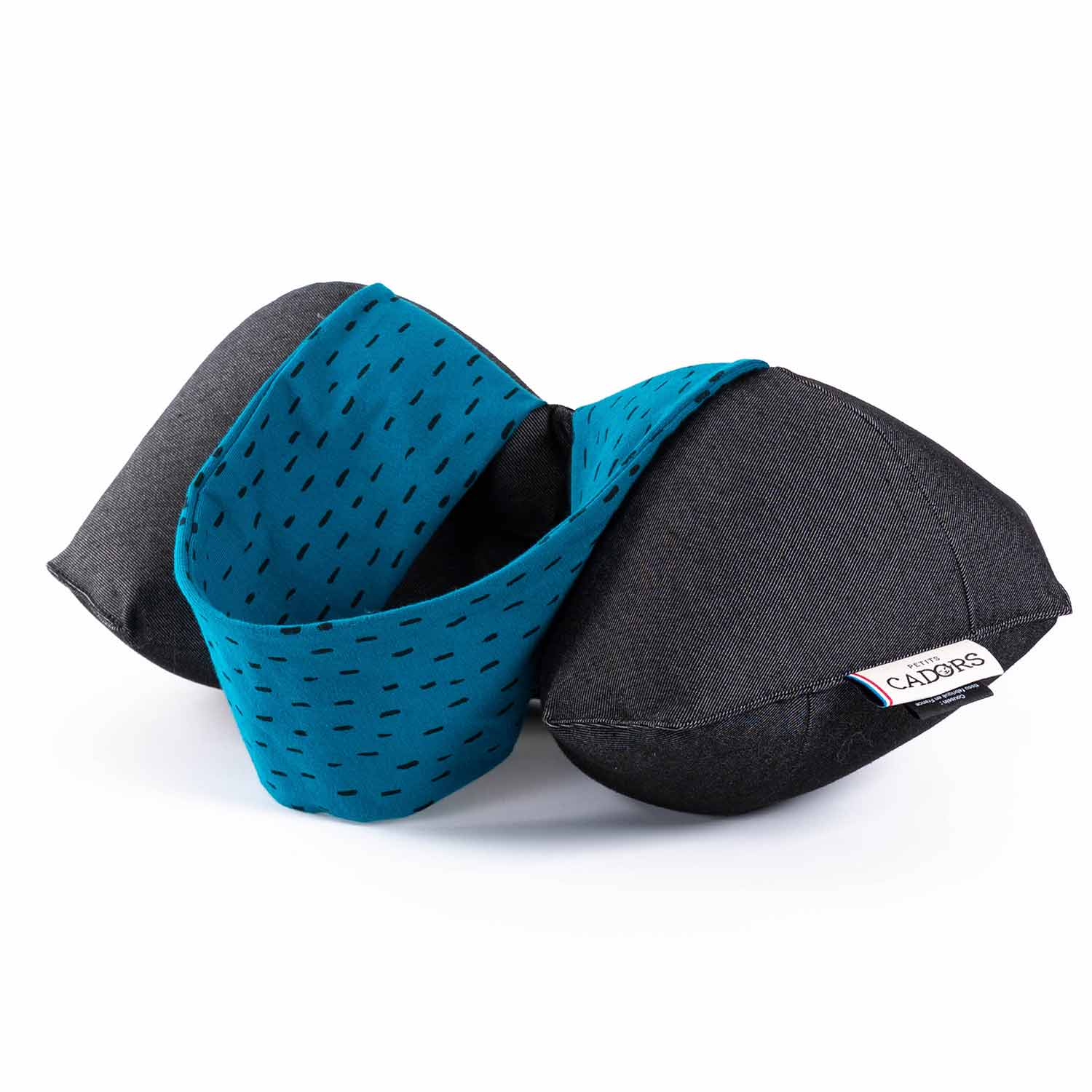 Coussin de voyage · ELLIPSE Princess Juliana