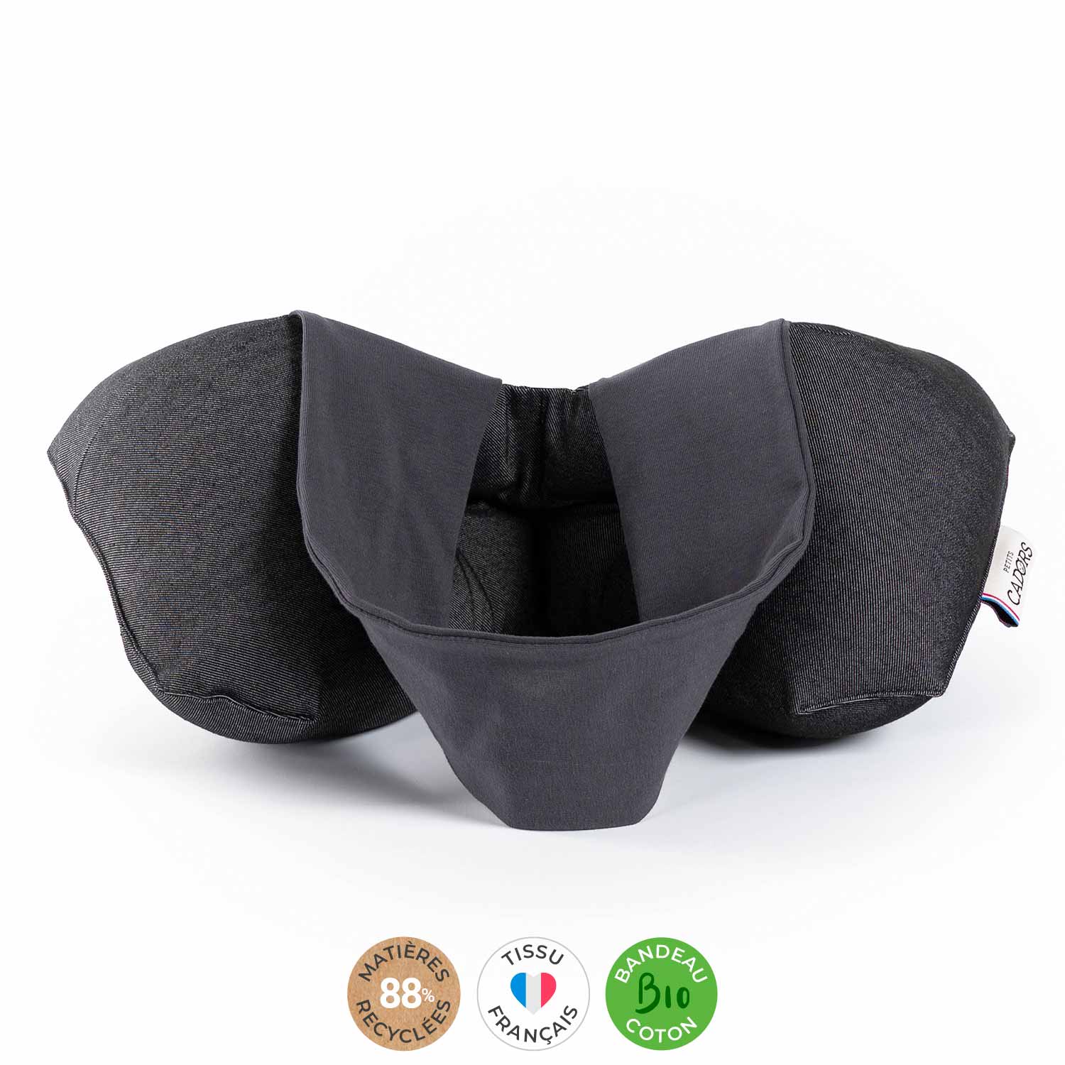 Coussin de voyage · ELLIPSE Montparnasse 3