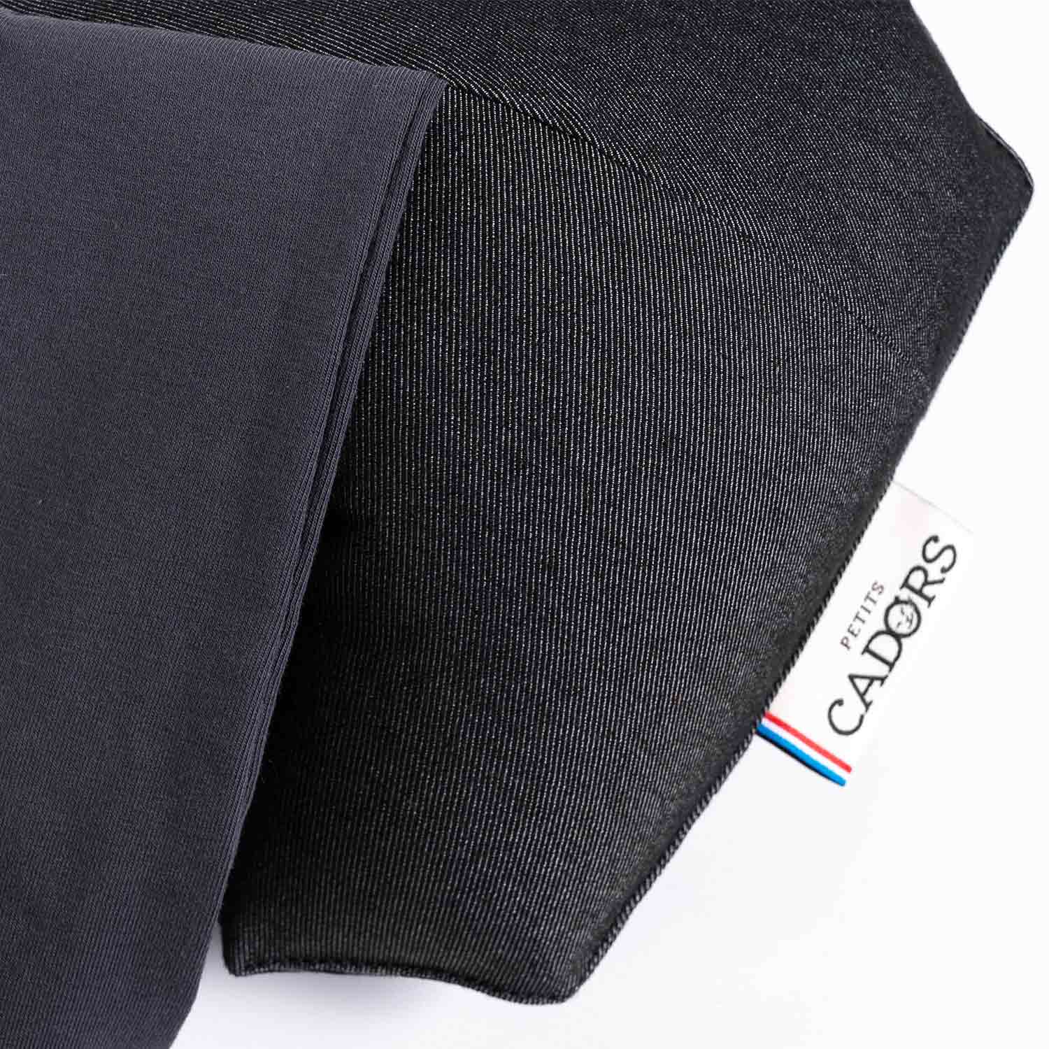 Coussin de voyage · ELLIPSE Montparnasse 6