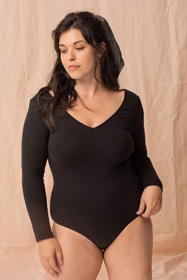 Body Loma 5