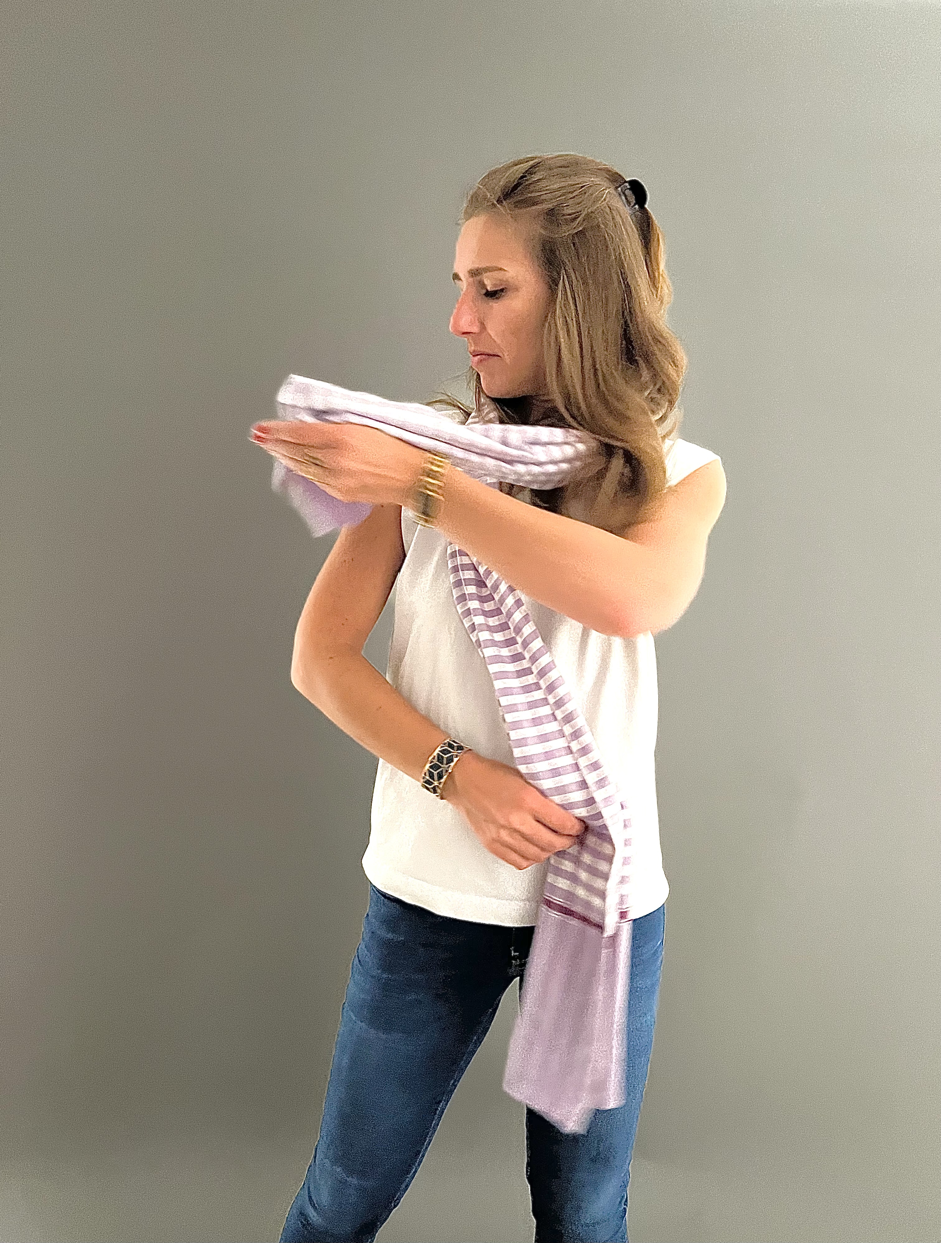 Le Krama Pop Violet 4