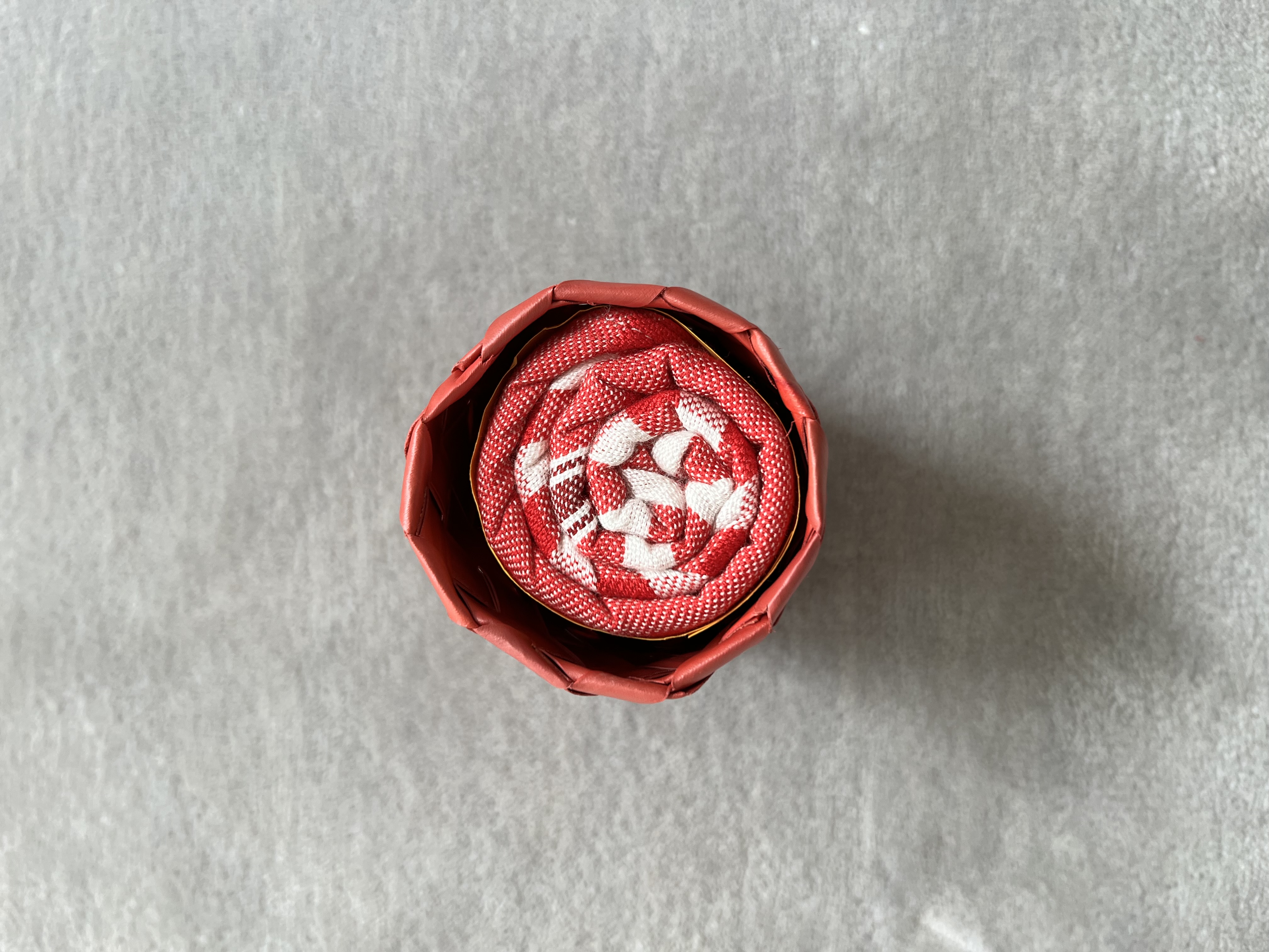 Le Krama Pop Rouge 8