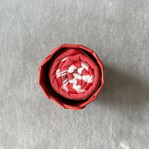 Le Krama Pop Rouge